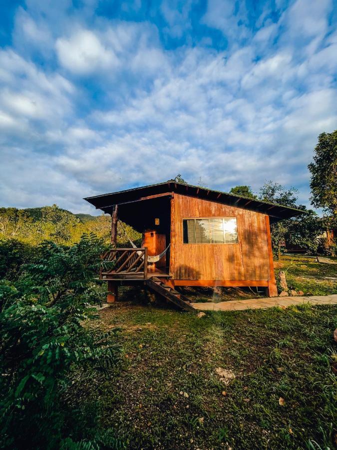 Terra Booma Ξενοδοχείο Alto Paraíso de Goiás Εξωτερικό φωτογραφία